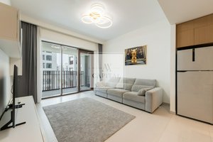 1 bedroom Apartment in Dubai Creek Harbour (The Lagoons), UAE No. 51679
