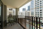 1 bedroom Apartment in Dubai Creek Harbour (The Lagoons), UAE No. 51679 - Image 7