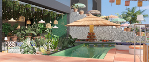 2 bedrooms Apartment in Business Bay, UAE No. 5168