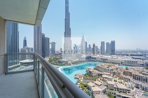 3 bedrooms Apartment in Downtown Dubai (Downtown Burj Dubai), UAE No. 51680