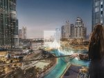 3 bedrooms Apartment in Downtown Dubai (Downtown Burj Dubai), UAE No. 51689 - Image 9
