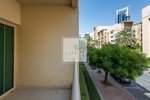40.2m² Apartment in Greens, UAE No. 51690 - Image 4