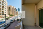 40.2m² Apartment in Greens, UAE No. 51690 - Image 5