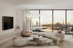 74.5m² Apartment in Al Jaddaf, UAE No. 51691 - Image 4