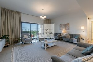 4 bedrooms Apartment in Jumeirah Golf Estates, UAE No. 51696