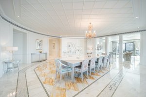 4 bedrooms Apartment in Culture Village, UAE No. 51697