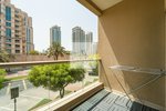 1 bedroom Apartment in Greens, UAE No. 51698 - Image 10
