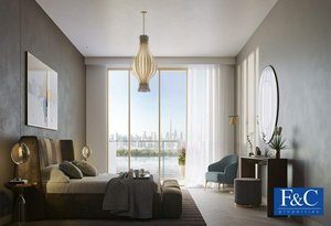 2 bedrooms Apartment in Meydan, UAE No. 517