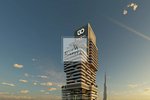 1 bedroom Apartment in Downtown Dubai (Downtown Burj Dubai), UAE No. 51701 - Image 11