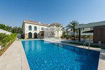 7 bedrooms Villa in The Villa, UAE No. 51708 - Image 47