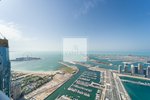 4 bedrooms Apartment in Dubai Marina, UAE No. 51709 - Image 32