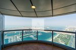 4 bedrooms Apartment in Dubai Marina, UAE No. 51709 - Image 33