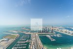 4 bedrooms Apartment in Dubai Marina, UAE No. 51709 - Image 34