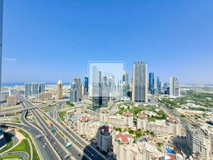 2 bedrooms Apartment in Downtown Dubai (Downtown Burj Dubai), UAE No. 51711