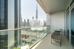 2 bedrooms Apartment in Downtown Dubai (Downtown Burj Dubai), UAE No. 51712 - apartment in Dubai