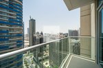 2 bedrooms Apartment in Downtown Dubai (Downtown Burj Dubai), UAE No. 51712 - Image 24