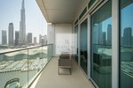2 bedrooms Apartment in Downtown Dubai (Downtown Burj Dubai), UAE No. 51712 - Image 25