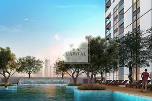 2 bedrooms Apartment in Mohammed Bin Rashid City, UAE No. 51714