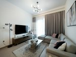 1 bedroom Apartment in Dubai Hills Estate, UAE No. 51715 - apartment in Dubai