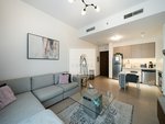 1 bedroom Apartment in Dubai Hills Estate, UAE No. 51715 - Image 14
