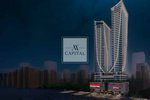 2 bedrooms Apartment in Jumeirah Village Circle, UAE No. 51717 - Image 9