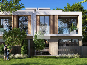 3 bedrooms Townhouse in Al Reem Island, UAE No. 51725