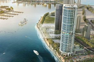 2 bedrooms Apartment in Maritime City, UAE No. 51729