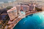 1 bedroom Apartment in Yas Island, UAE No. 51730 - apartment in Dubai