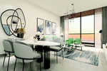 1 bedroom Apartment in Yas Island, UAE No. 51730 - Image 10