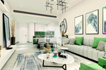 1 bedroom Apartment in Yas Island, UAE No. 51730 - Image 11