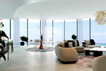 1 bedroom Apartment in Yas Island, UAE No. 51730 - Image 14