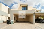 3 bedrooms Townhouse in Dubai Hills Estate, UAE No. 51734 - Image 14