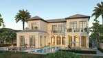 4 bedrooms Villa in Abu Dhabi, UAE No. 5174 - villa in Dubai