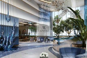 2 bedrooms Apartment in Maritime City, UAE No. 51741