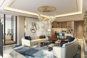 2 bedrooms Apartment in Maritime City, UAE No. 51745