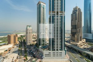 1 bedroom Apartment in Dubai Marina, UAE No. 51746