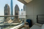 1 bedroom Apartment in Dubai Marina, UAE No. 51746 - Image 5