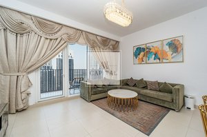 2 bedrooms Apartment in Dubai Creek Harbour (The Lagoons), UAE No. 51751