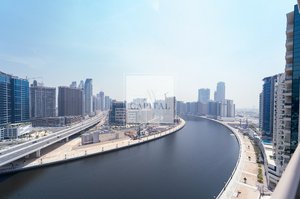 2 bedrooms Apartment in Business Bay, UAE No. 51753
