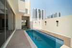 4 bedrooms Townhouse in Al Furjan, UAE No. 51754 - Image 28