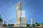 1 bedroom Apartment in Jumeirah Village Circle, UAE No. 51760 - apartment in Dubai