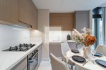 1 bedroom Apartment in Dubai Creek Harbour (The Lagoons), UAE No. 51767 - Image 4