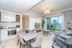 2 bedrooms Apartment in Downtown Dubai (Downtown Burj Dubai), UAE No. 51778