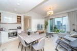 2 bedrooms Apartment in Downtown Dubai (Downtown Burj Dubai), UAE No. 51778 - apartment in Dubai