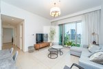 2 bedrooms Apartment in Downtown Dubai (Downtown Burj Dubai), UAE No. 51778 - Image 13