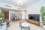 2 bedrooms Apartment in Downtown Dubai (Downtown Burj Dubai), UAE No. 51778 - Image 14