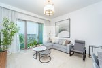 2 bedrooms Apartment in Downtown Dubai (Downtown Burj Dubai), UAE No. 51778 - Image 16