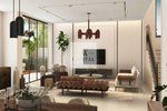 5 bedrooms Townhouse in Damac Lagoons, UAE No. 51781 - Image 10