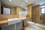 4 bedrooms Townhouse in Dubai Sports City, UAE No. 51783 - Image 21