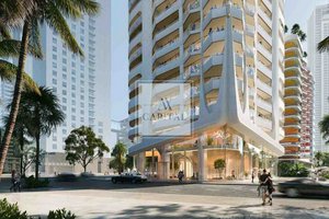 1 bedroom Apartment in Downtown Dubai (Downtown Burj Dubai), UAE No. 51786